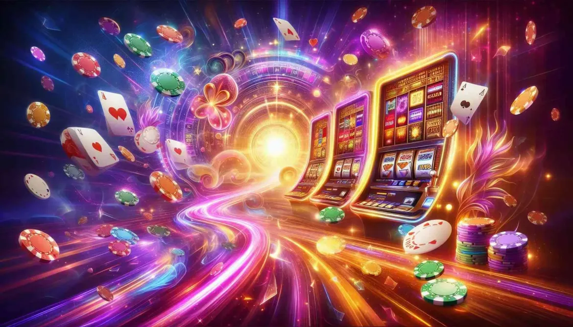 Seven Casino